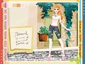 27. Mädchen dressup Spiel