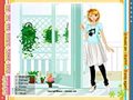 Mädchen Dressup 28 Spiel