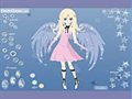 Fairy dress up Spiel