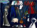 Harry Potter Dress up Spiel