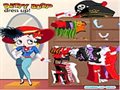 Betty Boop-Dress up Spiel