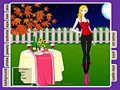 Mädchen Dressup 9 Spiel