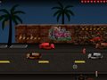 Straße Shooter-Spiel