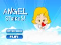 Engel Streiks Spiel