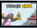 Penguin Diner II Spiel