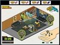 Habbo hotel Spiel