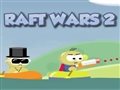 Raft Wars 2 Spiel