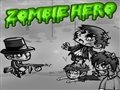 Zombie-Helden Spiel