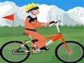 Naruto Fahrrad Spiel