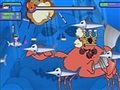 Ultimate Crab battle Spiel