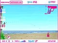 Beach squirter Spiel