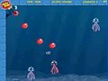 Unterwasser-schätze Glop drop Spiel